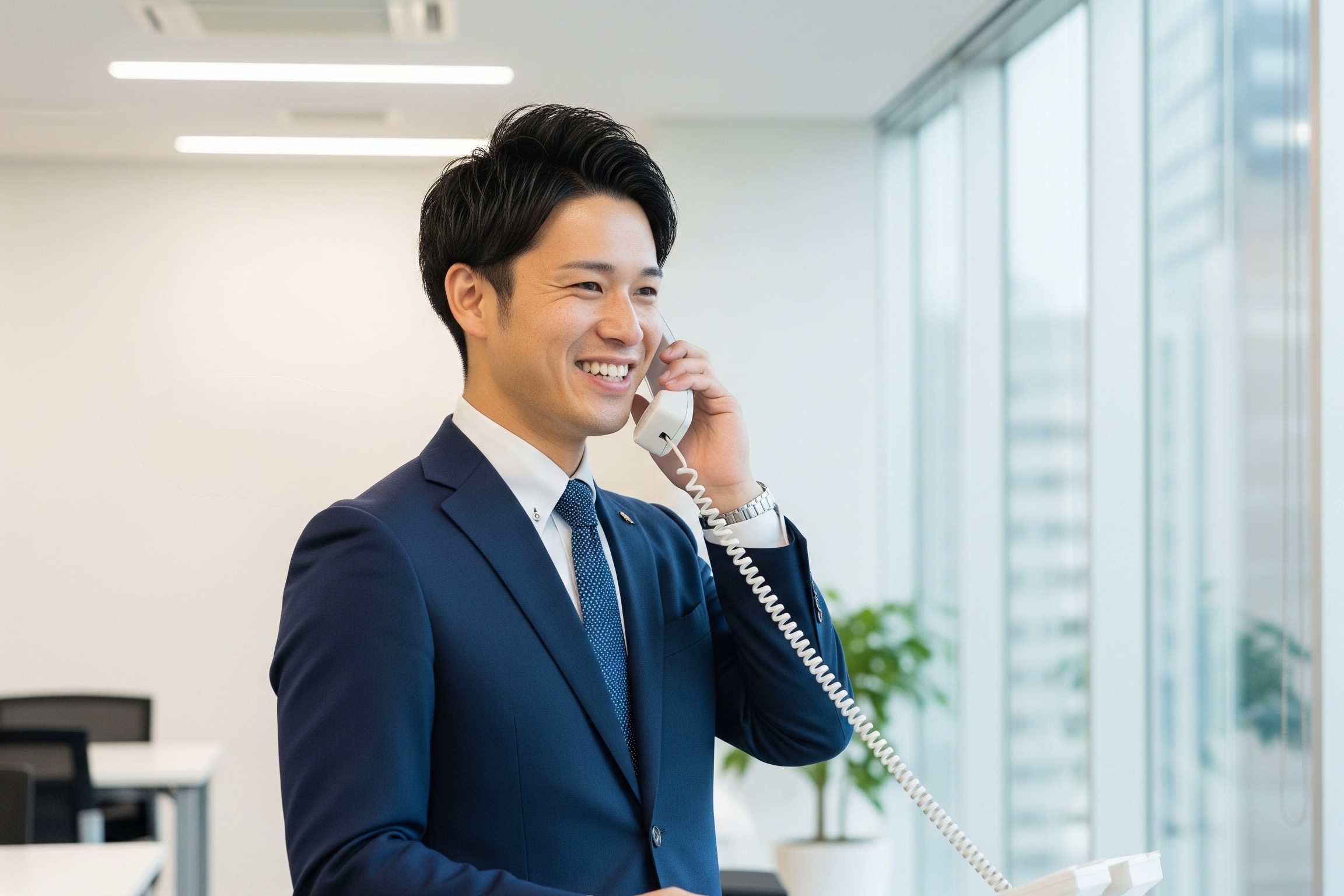 B2B企業の営業支援
